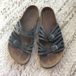 Birkenstock Granada Sandals
